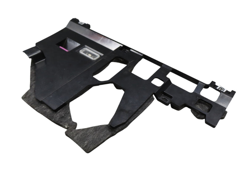 Load image into Gallery viewer, 11-18 Audi A8 A8L Quattro Front Left Side Under Dash Lower Cover Trim Oem
