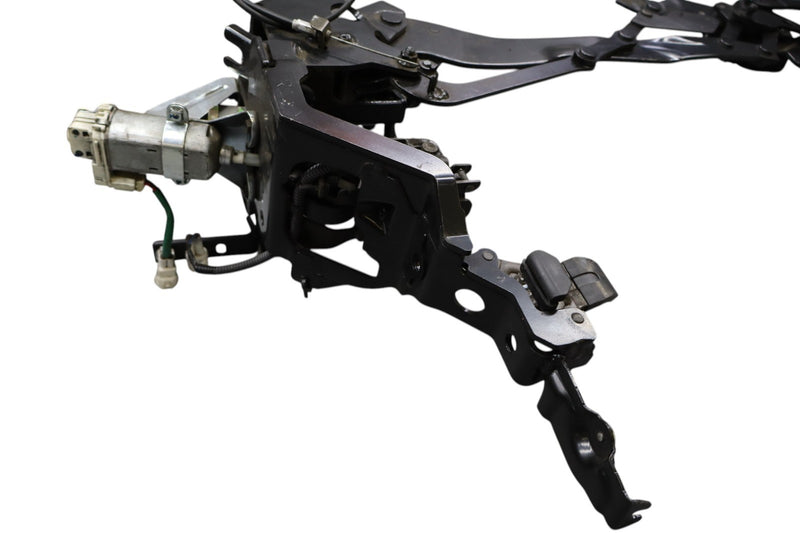 Load image into Gallery viewer, 02-10 Lexus SC430 Right Side Convertible Folding Top Roof Mechanism Hinge Oem

