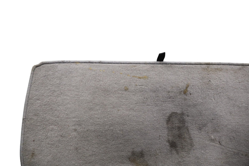 Load image into Gallery viewer, 02-10 Lexus SC430 Rear Trunk Cargo Luggage Floor Mat Pad Cover 6471124171 Oem
