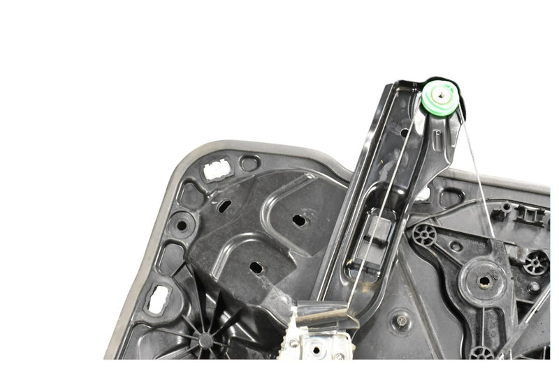 Load image into Gallery viewer, 11-18 Volkswagen Touareg Rear Left Driver Side Seat W/ Window Regulator Oem
