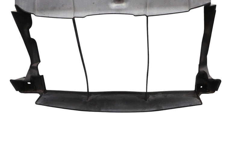 Load image into Gallery viewer, 14-17 Maserati Ghibli M157 Front Radiator Air Guide Deflector Intake Duct Oem
