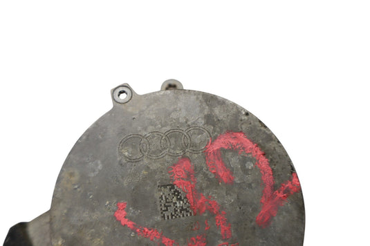 12-15 Audi A6 Quattro Auxiliary Electric Water Coolant Pump 8K0965567 Oem