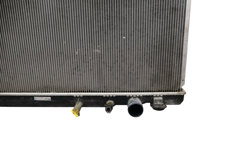Load image into Gallery viewer, 07-10 Lexus LS460 LS460L Engine Motor Cooling Radiator Condenser 1640038170 Oem
