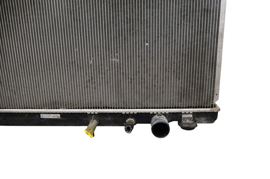 07-10 Lexus LS460 LS460L Engine Motor Cooling Radiator Condenser 1640038170 Oem
