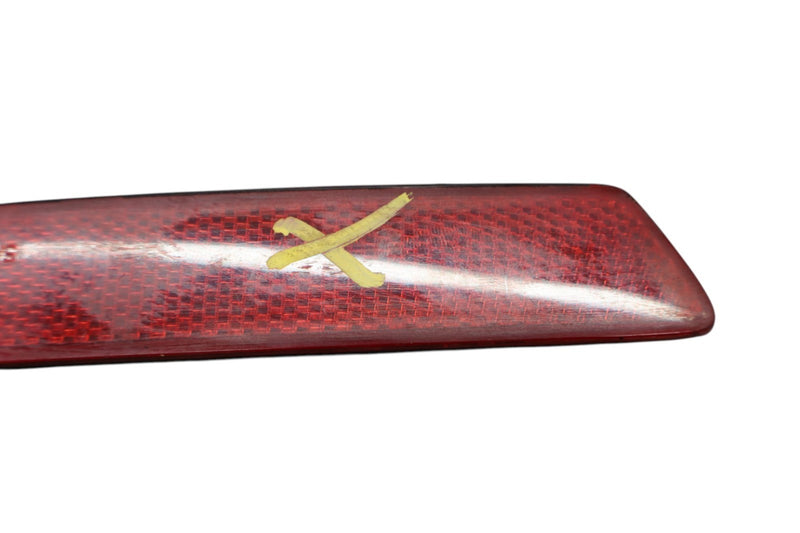 Load image into Gallery viewer, 14-17 Maserati Ghibli Rear Left Driver Side Marker Reflector Lamp 50504340 Oem
