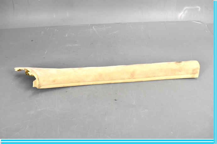 00-06 Mercedes S500 S600 W220 Front Right Passenger Side A Pillar Trim Oem
