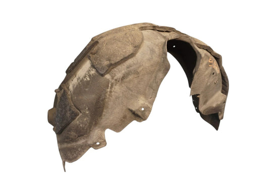 11-18 Audi A8 Quattro S8 Rear Right Passenger Side Fender Liner Splash Guard OEM