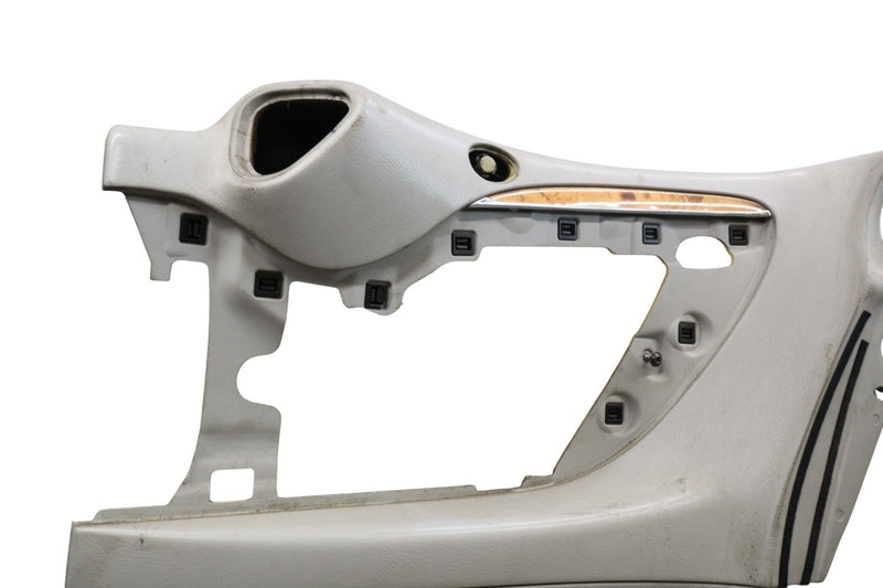 Load image into Gallery viewer, 03-05 Mercedes W209 CLK55 AMG Rear Right Passenger Interior Door Panel Trim Oem
