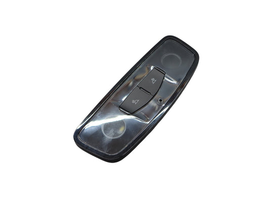 17-22 Alfa Romeo Giulia Rear Headliner Interior Roof Dome Light Lamp Oem