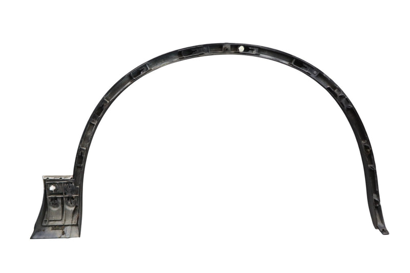 Load image into Gallery viewer, 11-17 Volkswagen Touareg Front Left Fender Wheel Flare Arch Molding Cover Oem
