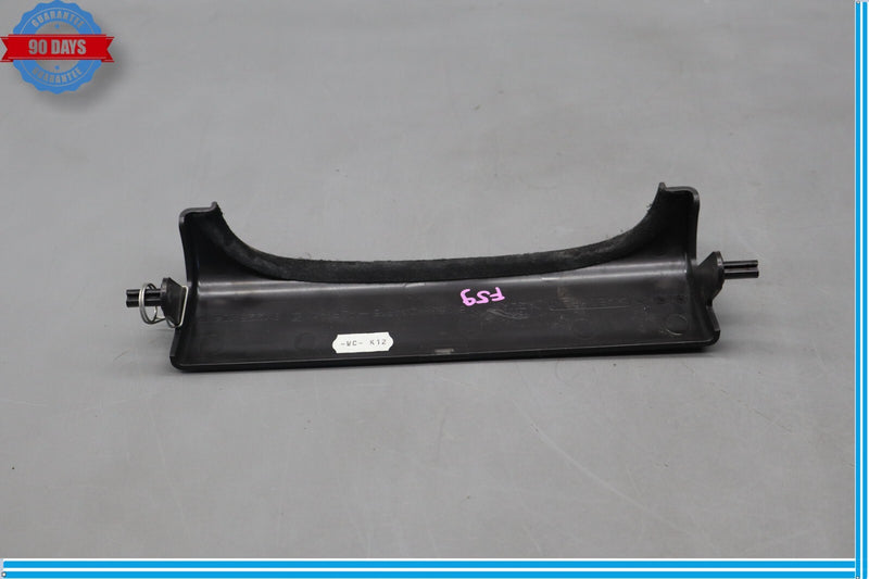 Load image into Gallery viewer, 09-15 Jaguar XF XFR Steering Column Filler Cover Panel Oem
