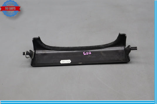 09-15 Jaguar XF XFR Steering Column Filler Cover Panel Oem