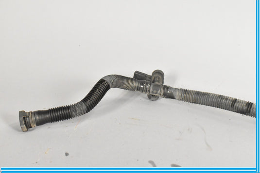 06-12 Bentley Continental Hose Pipe Line Tube W/ Sensor Oem