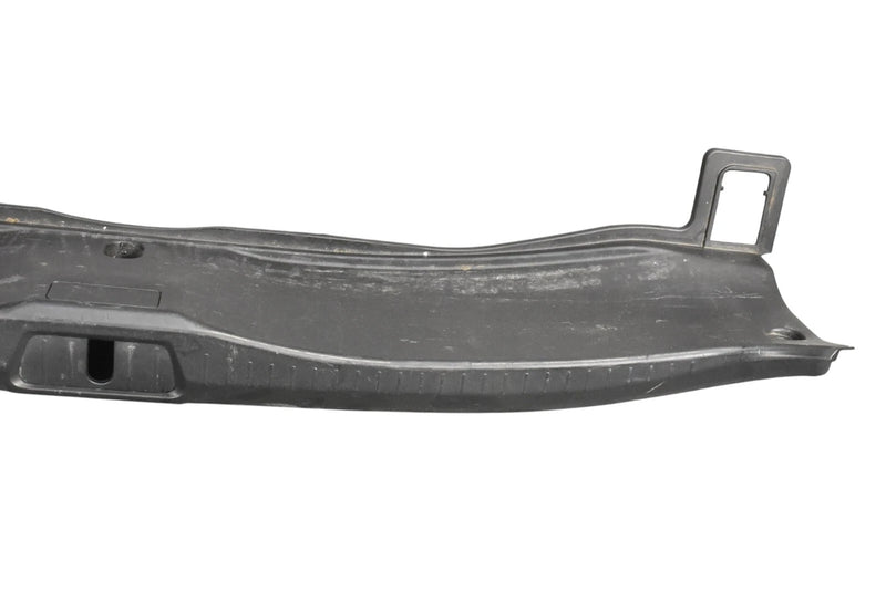 Load image into Gallery viewer, 07-09 Lexus LS460 LS460L Rear Trunk Latch Cover Scuff Panel Trim 5838750020 OEM
