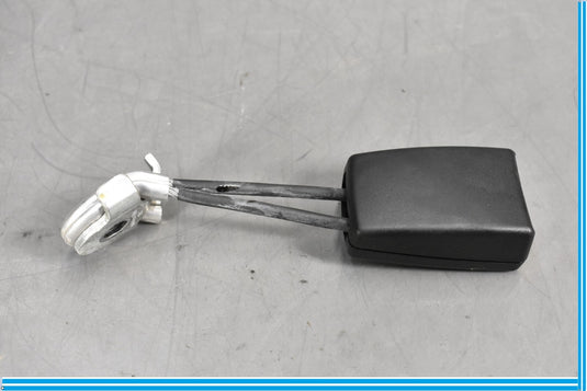 06-11 Mercedes CLS550 CLS500 W219 Rear Left Side Seat Belt Seatbelt Buckle Oem