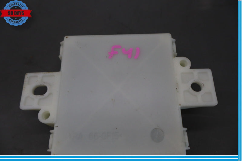 Load image into Gallery viewer, 13-16 MercedesX166 GL450 ML550 Park Assist Parktronic Sensor Module Control Oem
