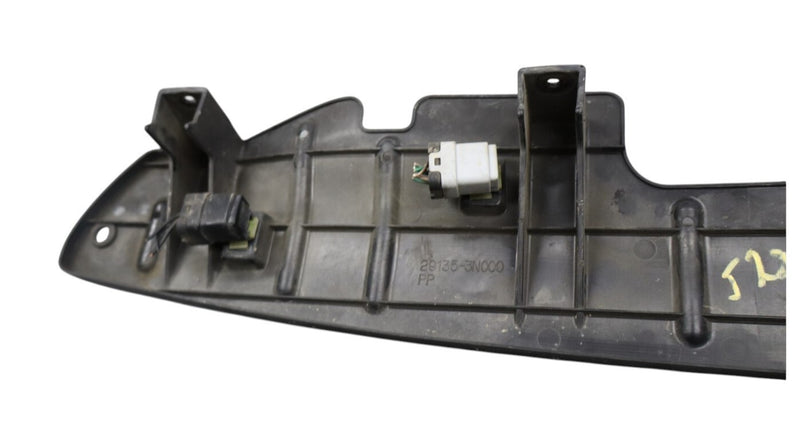 Load image into Gallery viewer, 11-16 Hyundai Equus Front Lower Radiator Support Air Deflector 291353N000 Oem
