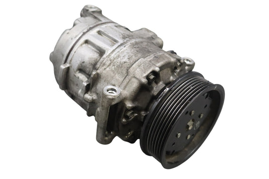 11-18 Porsche Cayenne 958 AC A/C Air Conditioning Compressor Pump 7P0820803E Oem