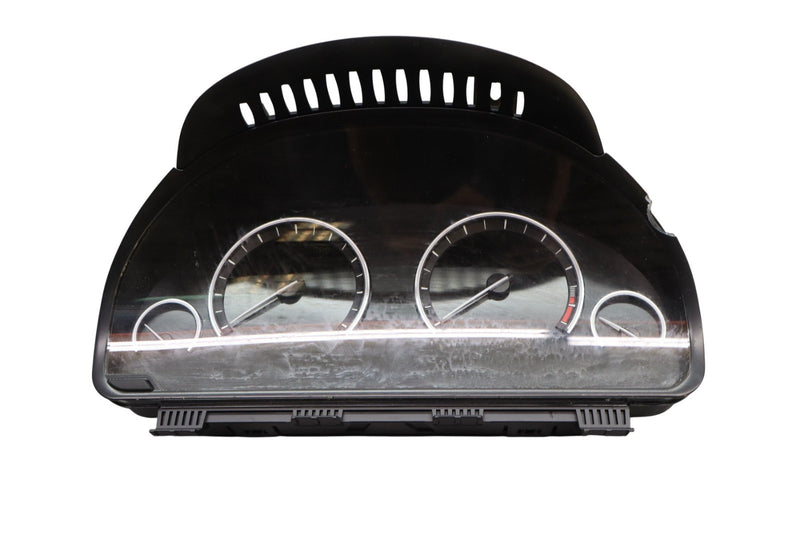 Load image into Gallery viewer, 09-12 BMW F01 F02 750i 750Li Speedometer Instrument Gauge Cluster 9220798 Oem
