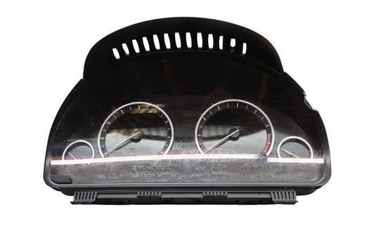 09-12 BMW F01 F02 750i 750Li Speedometer Instrument Gauge Cluster 9220798 Oem