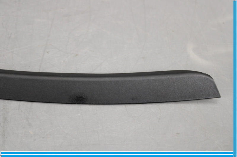 Load image into Gallery viewer, 09-15 BMW 750Li F01 F02 Rear Right Side Door Window Molding Trim Cover Oem
