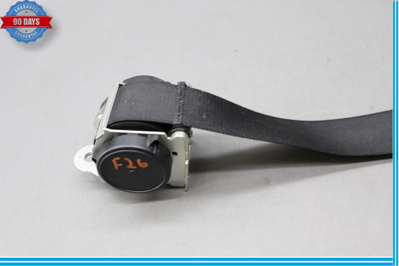 Load image into Gallery viewer, 14-22 Maserati Ghibli Rear Right Or Left Side Seatbelt Seat Belt Retractor Oem
