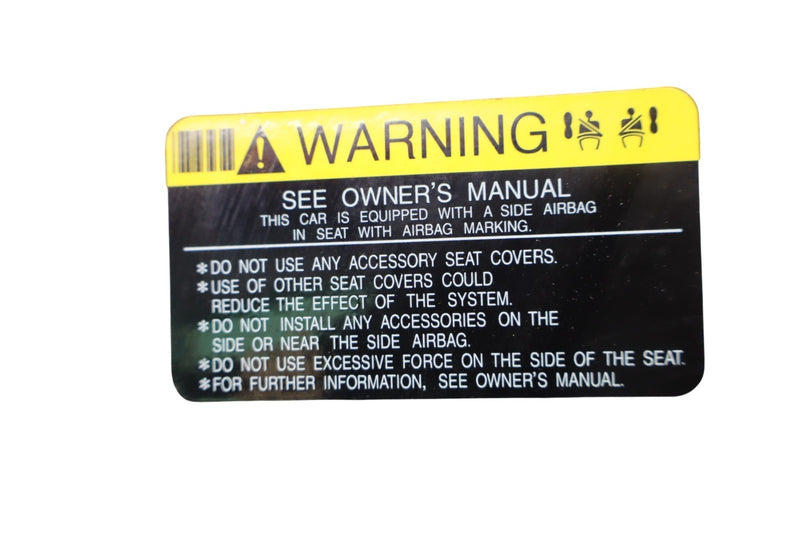Load image into Gallery viewer, 15-20 Hyundai Genesis Front Left Driver Side Dash End Cap Cover Trim Oem
