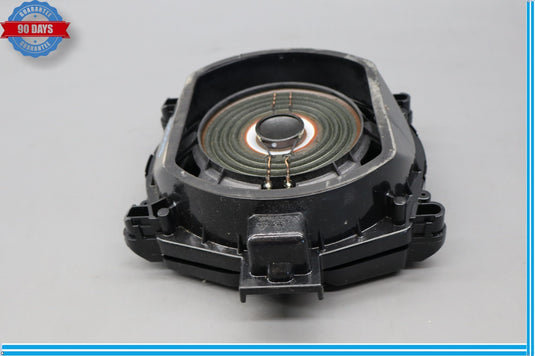 07-13 BMW X5 E70 Right Audio Stereo Sound Speaker Tweeter Subwoofer Oem