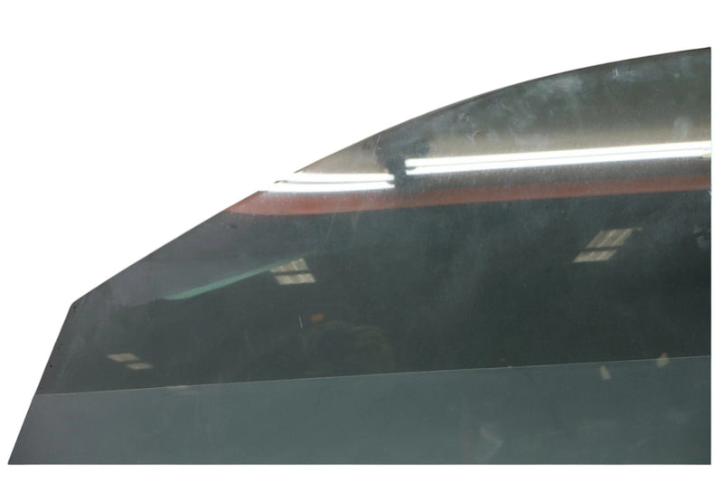 Load image into Gallery viewer, 12-18 Audi A6 Front Left Driver Side Door Panel Window Glass 43R00083 OEM
