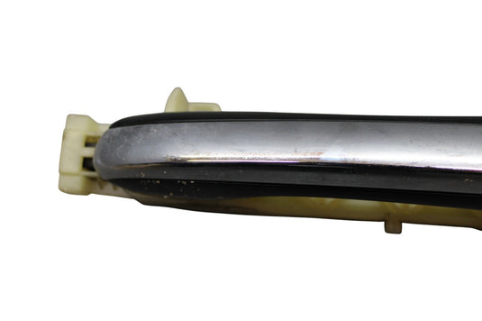 11-16 Hyundai Equus Rear Right Side Exterior Door Handle Keyless Entry Oem