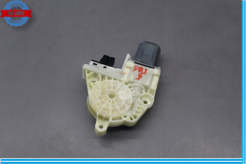 Load image into Gallery viewer, 10-16 Porsche Panamera 970 Front Right Side Door Window Regulator Oem
