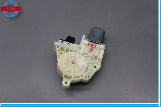 10-16 Porsche Panamera 970 Front Right Side Door Window Regulator Oem