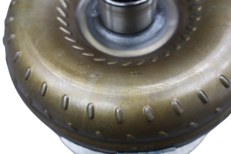 Load image into Gallery viewer, 12-18 Audi Audi A6 A7 A8 Q5 Quattro 3.0L Transmission Torque Converter Oem
