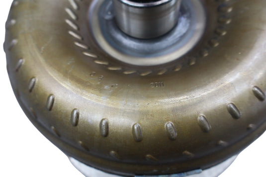 12-18 Audi Audi A6 A7 A8 Q5 Quattro 3.0L Transmission Torque Converter Oem