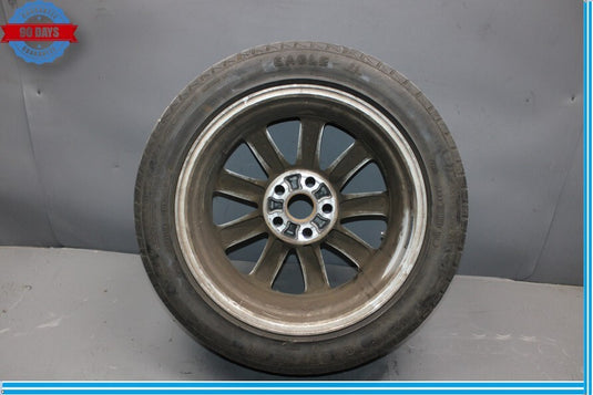 07-09 Lexus LS460 18X7.5 18" Allow Wheel Rim W/ Tire Oem