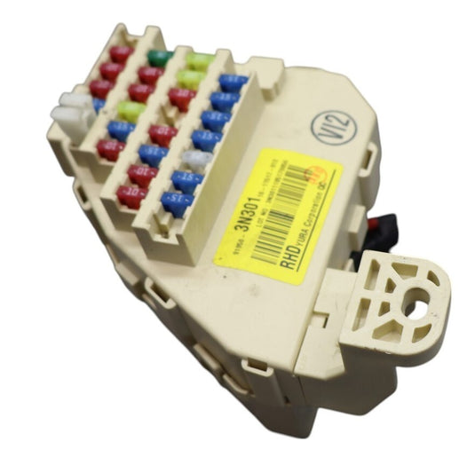 11-13 Hyundai Equus Passenger Inside Fuse Junction Box 91950-3N301 Oem