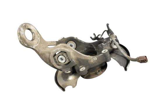 09-18 Audi A4 Wagon Rear Left Driver Side Spindle Knuckle Hub Assembly Oem