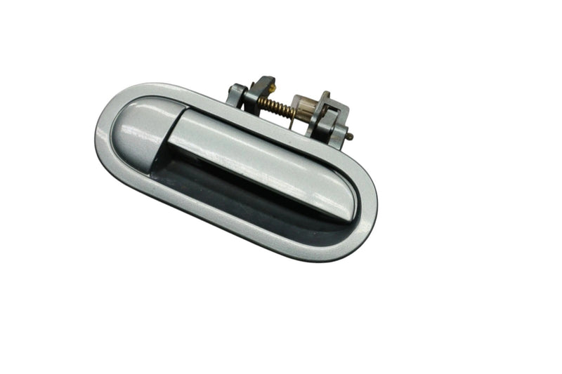 Load image into Gallery viewer, 02-05 Ford Thunderbird Right Passenger Side Exterior Door Handle 1W637622400 OEM
