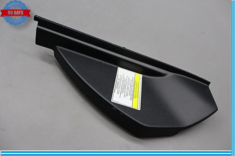 Load image into Gallery viewer, 12-19 Mercedes X166 GL450 GLS550 Left Side Trim Dashboard Dash Board Black Oem
