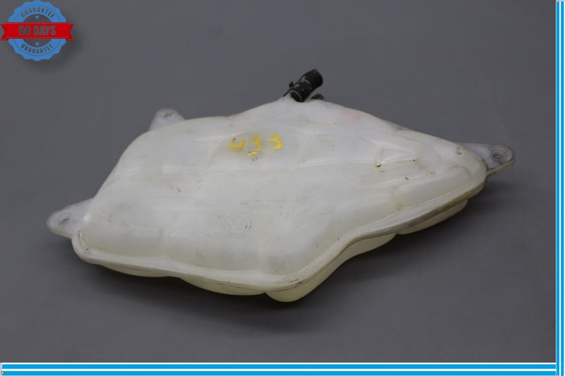 Load image into Gallery viewer, 03-12 Bentley Continental Flying Spur GT Coolant Additional Expansion Tank Oem
