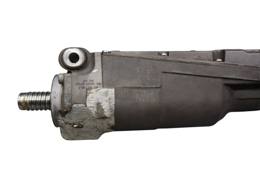 12-18 Audi A6 A6 Quattro Electric Power Steering Rack & Pinion 4G1423055BQ Oem