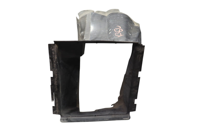 Load image into Gallery viewer, 11-14 Volkswagen Touareg VW Right Intercooler Air Guide Intake Intake Duct Oem

