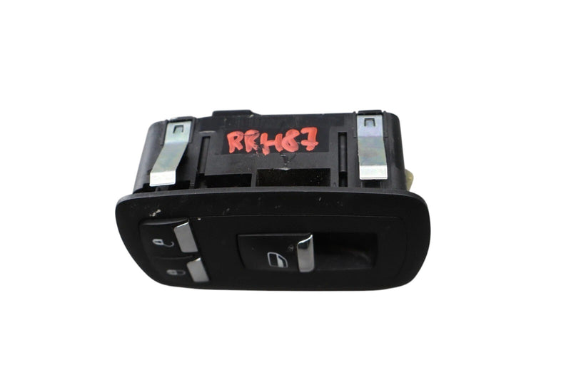 Load image into Gallery viewer, 14-22 Maserati Ghibli Rear Right Side Door Window Control Switch 670013822 OEM
