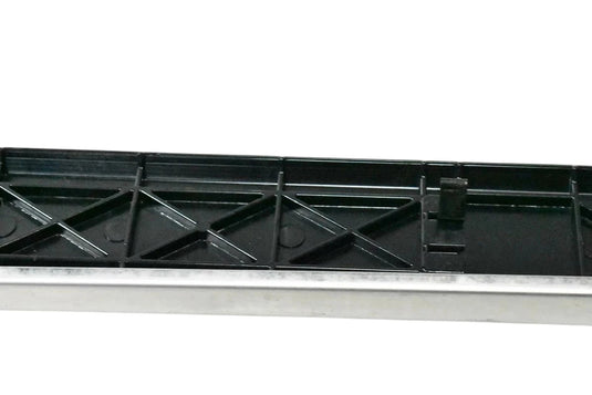 06-13 Bentley Continental Flying Spur Right Side Door Step Sill 3W4863382P Oem