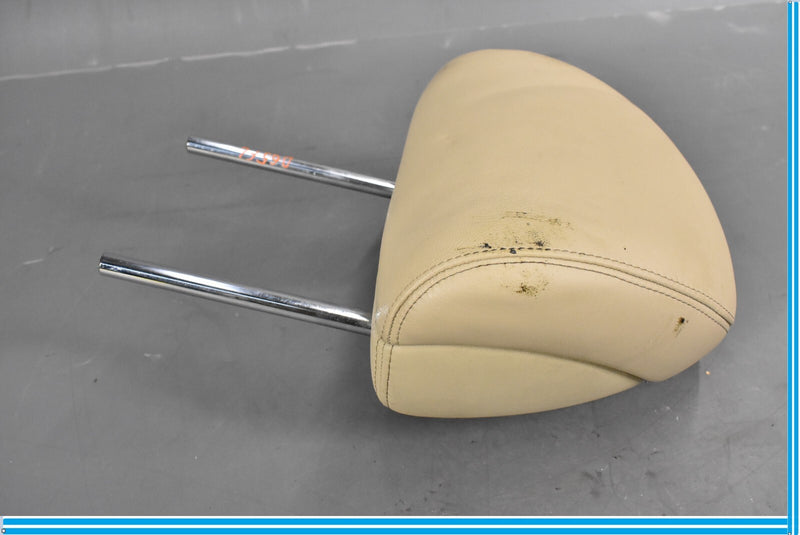 Load image into Gallery viewer, 07-09 Lexus LS460 Front Left Driver Side Seat head Rest Headrest Oem
