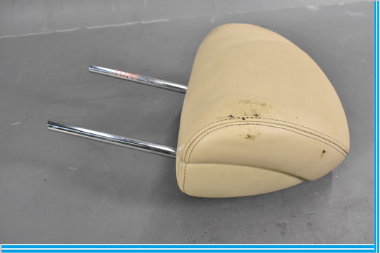 07-09 Lexus LS460 Front Left Driver Side Seat head Rest Headrest Oem