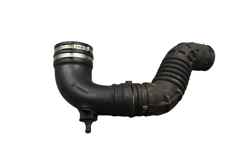 Load image into Gallery viewer, 14-22 Maserati Quattroporte M156 Engine Left Air Intake Duct Pipe Hose Oem
