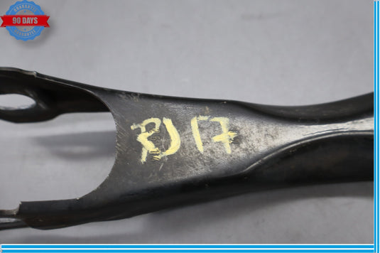 14-20 BMW i3 i3s Rear Right Passenger Side Lower Control Arm 6867884 Oem