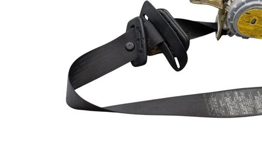 02-06 Lexus SC430 Front Right Side Seat Belt Seatbelt Retractor 73210-24171 Oem