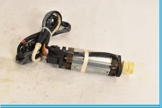 90-02 MERCEDES R129 500SL SL500 FRONT LEFT DRIVER SEAT MOTOR 1298205742 OEM A98